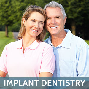 Implant Dentistry in town1