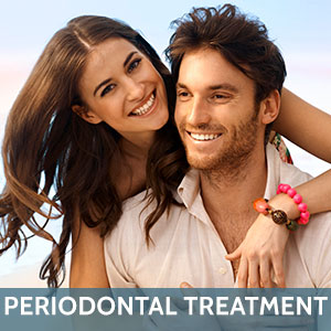 town3 Periodontal