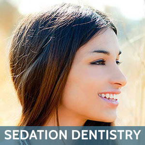 Sedation Dentistry