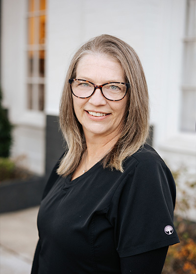 Dental Hygienist near Ocean Springs