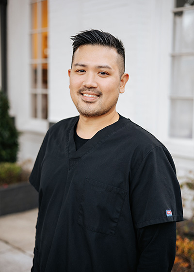 Dental Hygienist near Ocean Springs